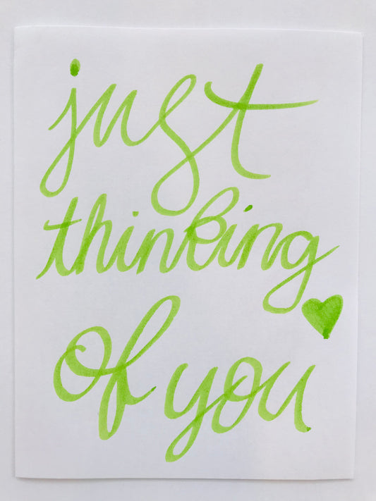 Thinking of You Card